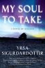 Go to record My soul to take : a novel of Iceland