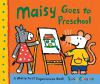 Go to record Maisy goes to preschool