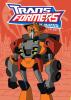 Go to record Transformers animated. Volume 9