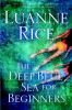 Go to record The deep blue sea for beginners : a novel