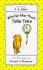 Go to record Winnie-the-Pooh tells time