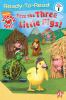 Go to record Save the three little pigs!