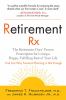 Go to record Retirement Rx : the retirement docs' proven prescription f...