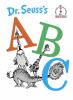Go to record Dr. Seuss's ABC.
