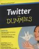 Go to record Twitter for dummies