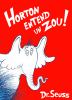 Go to record Horton entend un Zou!