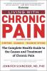 Go to record Living with chronic pain : the complete health guide to th...