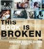 Go to record This book is broken : a Broken Social Scene story