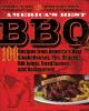 Go to record America's best BBQ : 100 recipes from America's best smoke...