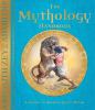 Go to record The mythology handbook : a course in ancient Greek myths