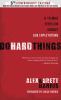 Go to record Do hard things : a teenage rebellion against low expectati...