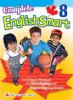 Go to record Complete EnglishSmart. Grade 8.