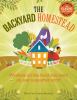 Go to record The backyard homestead
