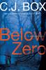 Go to record Below zero