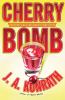 Go to record Cherry bomb : a Jacqueline "Jack" Daniels mystery
