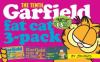 Go to record The tenth Garfield fat cat 3-pack