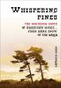 Go to record Whispering pines : the northern roots of American music : ...
