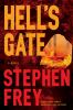 Go to record Hell's gate : a novel