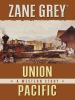 Go to record Union Pacific : a western story