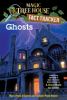 Go to record Ghosts : a nonfiction companion to A good night for ghosts