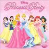 Go to record The princess party.