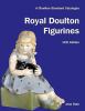 Go to record Royal Doulton figurines : a Charlton standard catalogue.