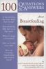 Go to record 100 questions & answers about breastfeeding