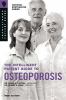 Go to record The intelligent patient guide to osteoporosis