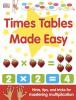 Go to record Times tables made easy