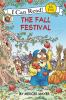 Go to record The fall festival