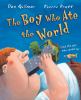 Go to record The boy who ate the world : and the girl who saved it