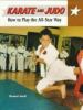 Go to record Karate and judo