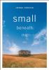 Go to record Small beneath the sky : a prairie memoir