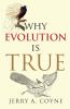 Go to record Why evolution is true