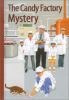 Go to record The candy factory mystery