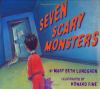 Go to record Seven scary monsters