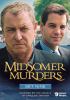 Go to record Midsomer murders. Bantling boy