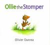 Go to record Ollie the stomper