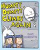 Go to record Humpty Dumpty climbs again
