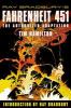 Go to record Ray Bradbury's Fahrenheit 451 : the authorized adaptation