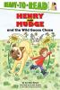 Go to record Henry and Mudge and the wild goose chase : the twenty-thir...