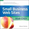 Go to record Small business web sites made easy