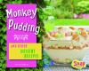 Go to record Monkey pudding and other dessert recipes