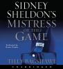 Go to record Sidney Sheldon's Mistress of the game