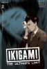Go to record Ikigami : the ultimate limit. Vol. 2