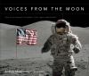 Go to record Voices from the moon : Apollo astronauts describe their lu...
