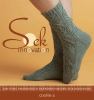 Go to record Sock innovation : knitting techniques & patterns for one-o...