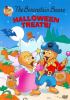 Go to record The Berenstain Bears. Halloween treats!