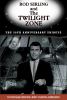 Go to record Rod Serling and the Twilight zone : the 50th anniversary t...