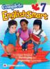 Go to record Complete EnglishSmart. Grade 7.